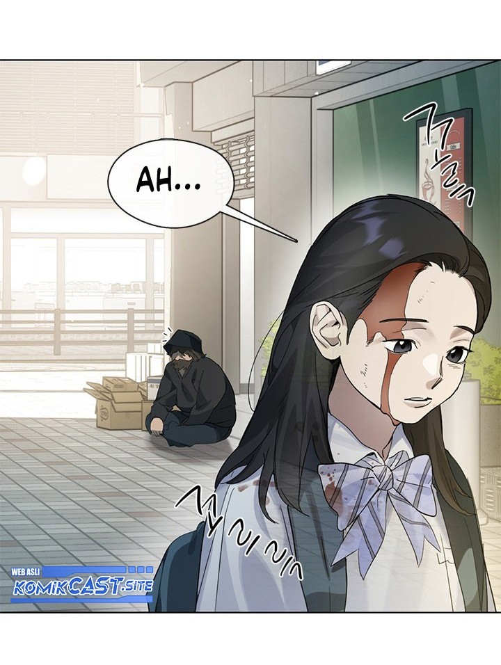 Underworld Restaurant Chapter 00.1 Gambar 9