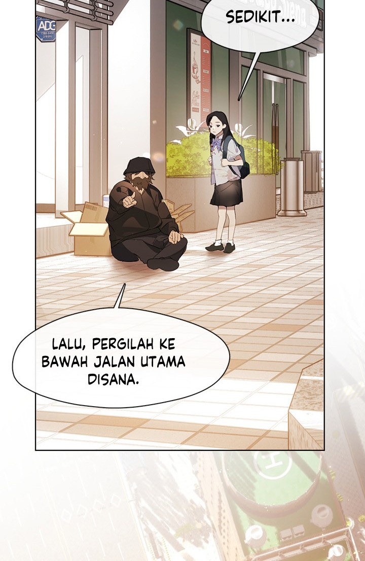 Underworld Restaurant Chapter 00.1 Gambar 11