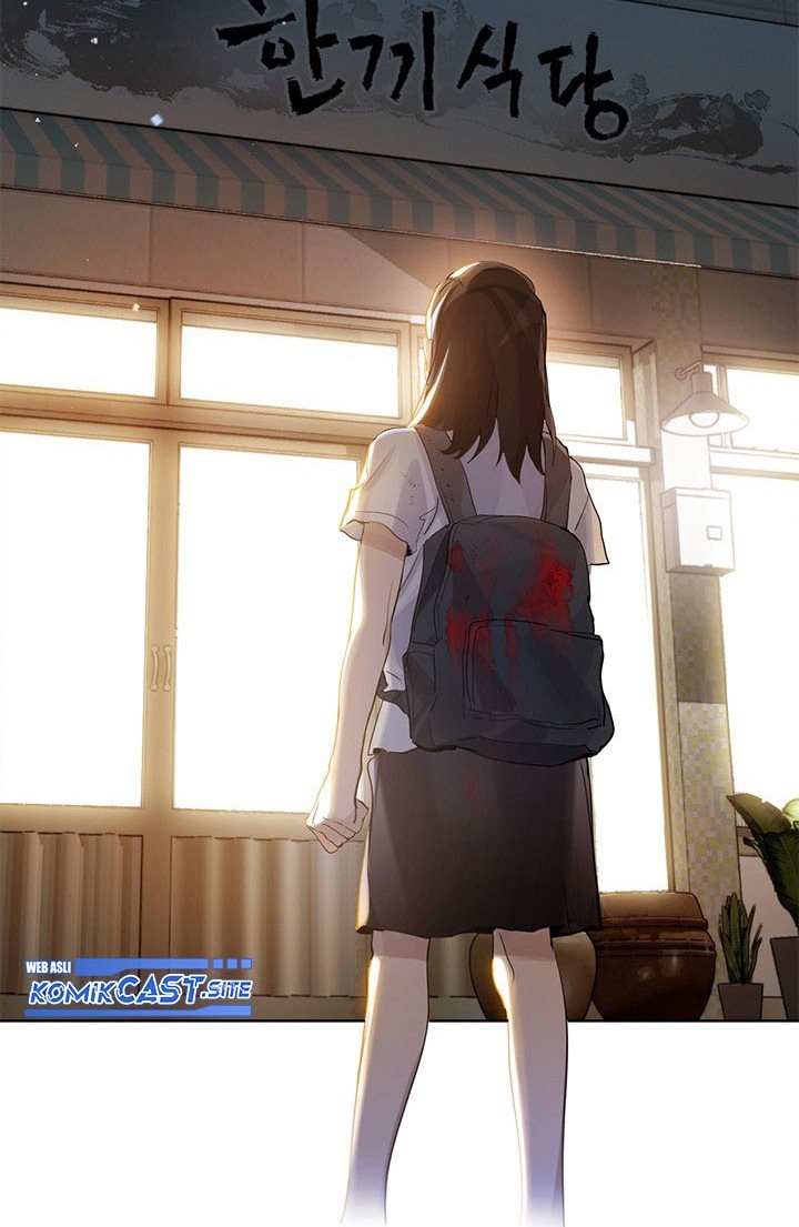 Underworld Restaurant Chapter 00.1 Gambar 15