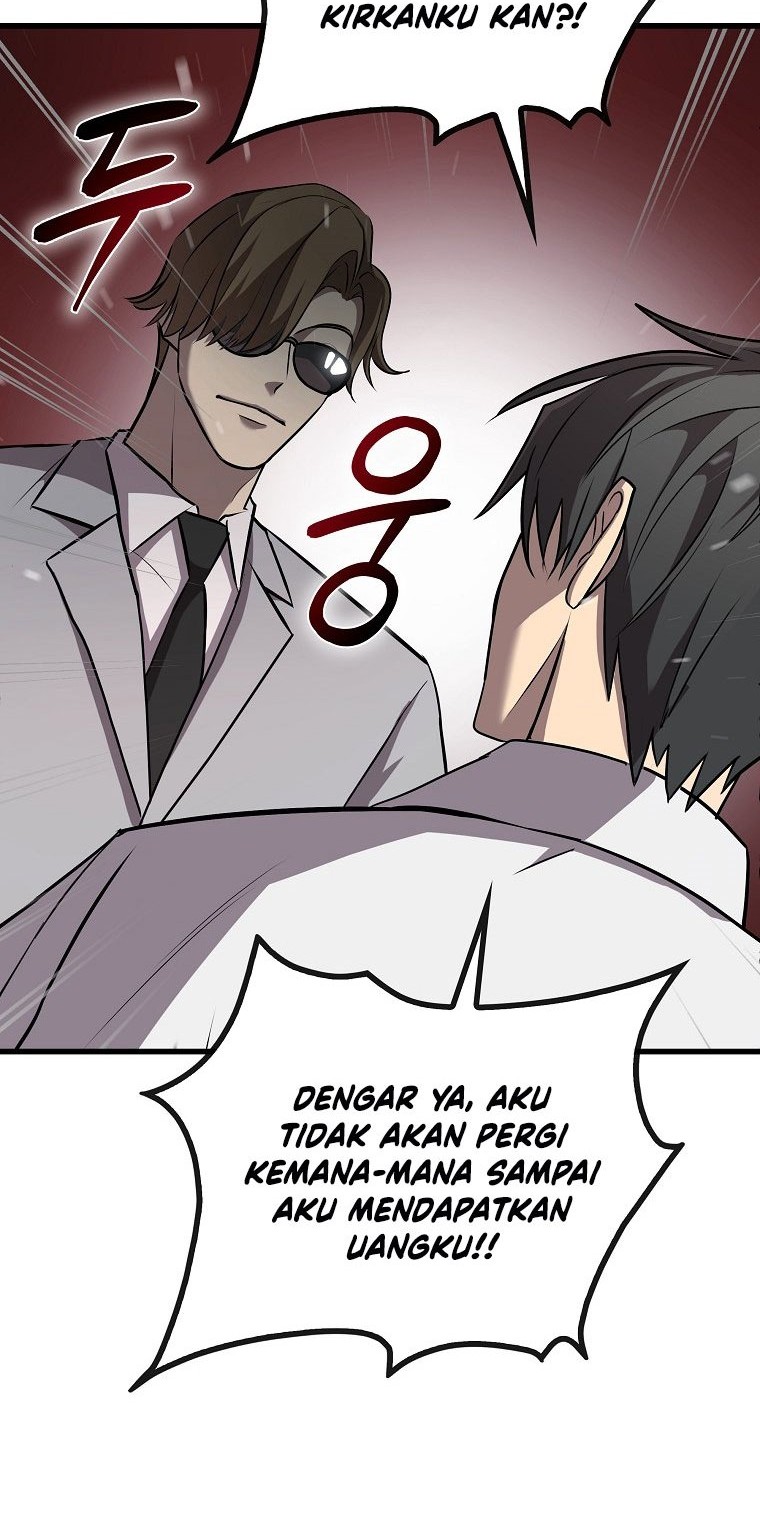Dark Haired Tactical Genius Chapter 03 Gambar 24