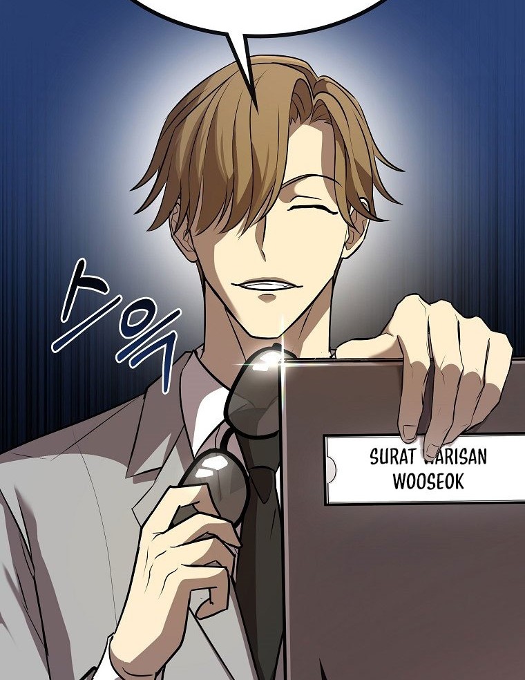 Dark Haired Tactical Genius Chapter 03 Gambar 26