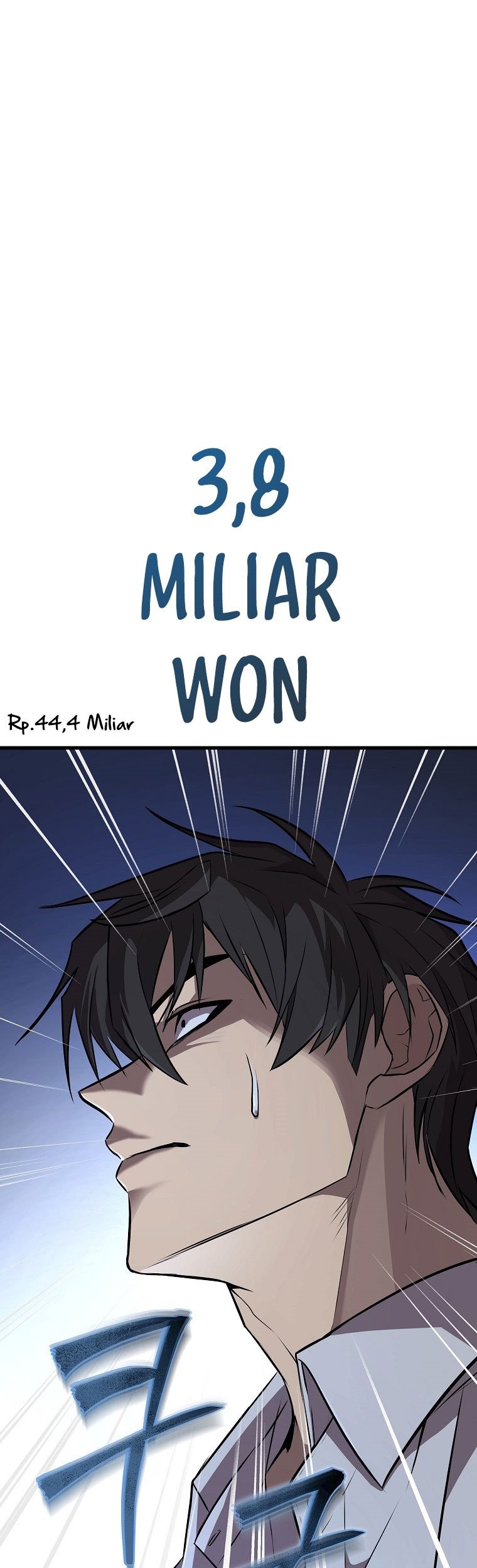 Dark Haired Tactical Genius Chapter 03 Gambar 53