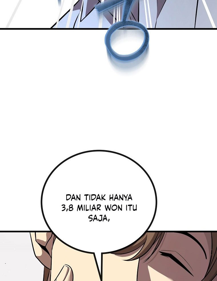 Dark Haired Tactical Genius Chapter 03 Gambar 54