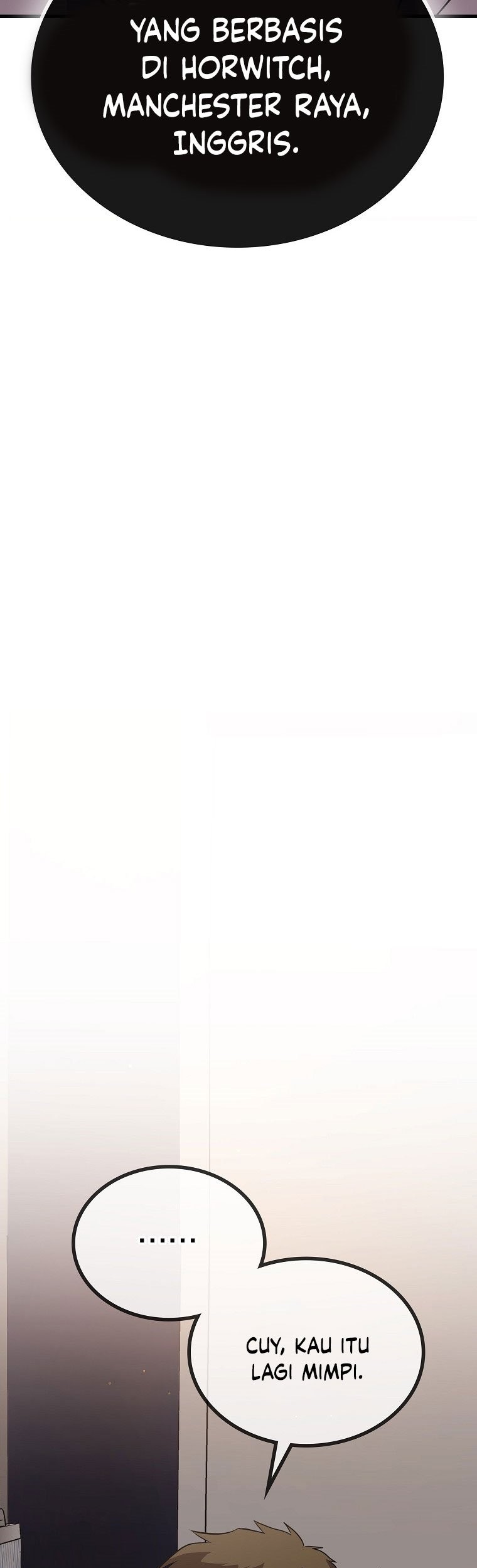 Dark Haired Tactical Genius Chapter 03 Gambar 57