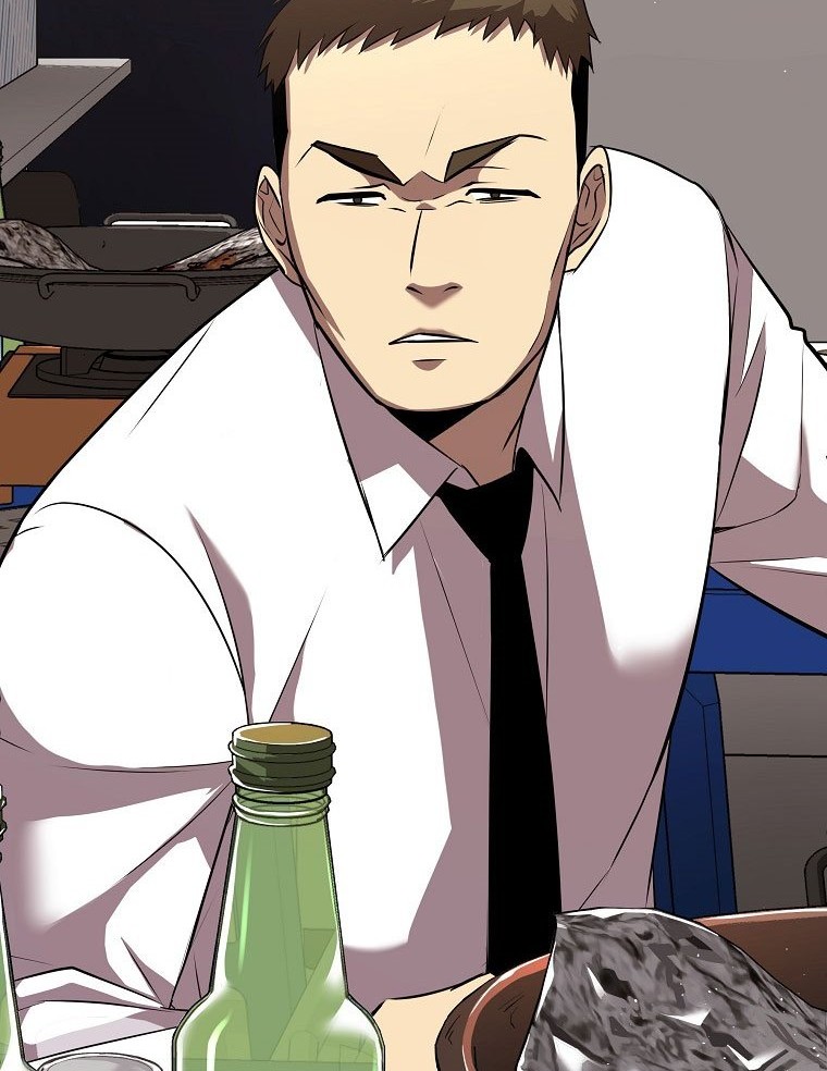 Dark Haired Tactical Genius Chapter 03 Gambar 58