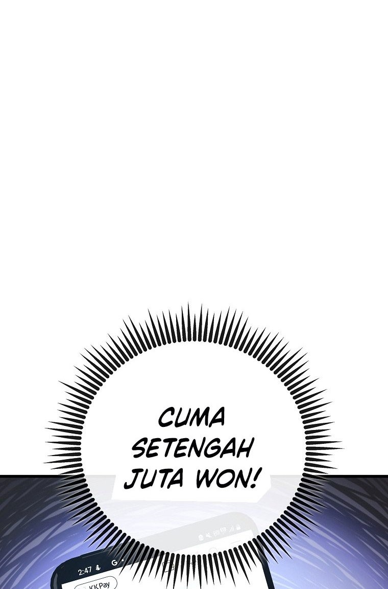 Dark Haired Tactical Genius Chapter 03 Gambar 4