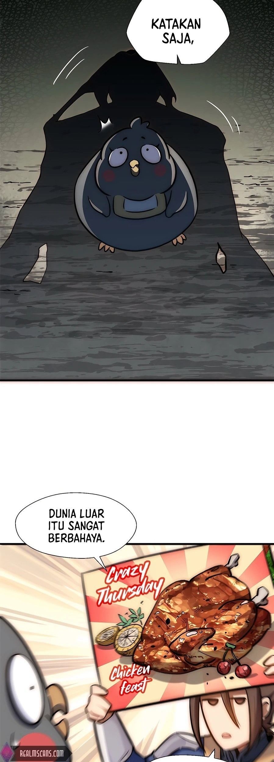 Top Tier Providence: Secretly Cultivate for a Thousand Years Chapter 44 Gambar 26