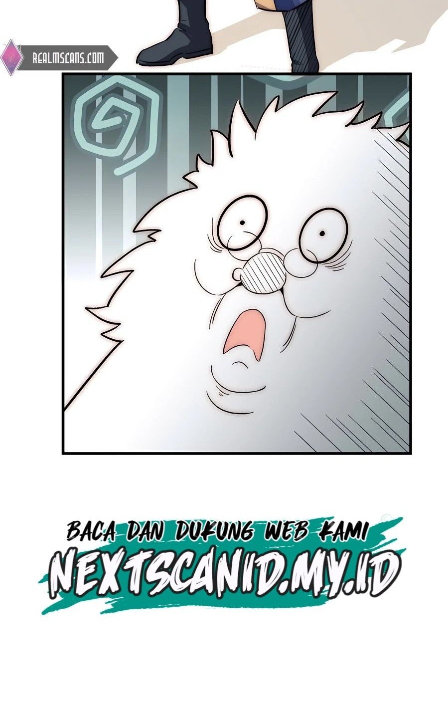 Top Tier Providence: Secretly Cultivate for a Thousand Years Chapter 44 Gambar 33