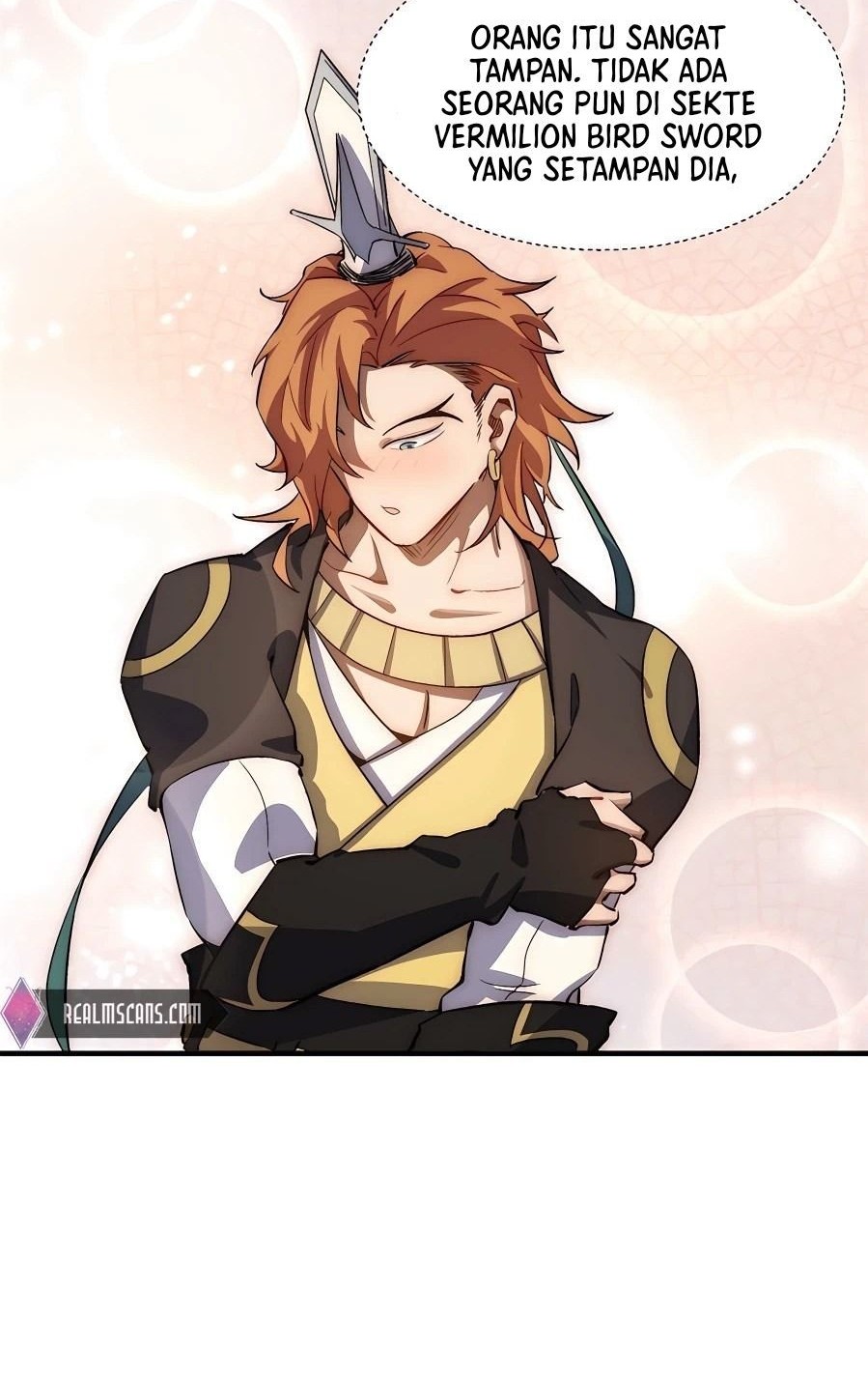 Top Tier Providence: Secretly Cultivate for a Thousand Years Chapter 44 Gambar 19