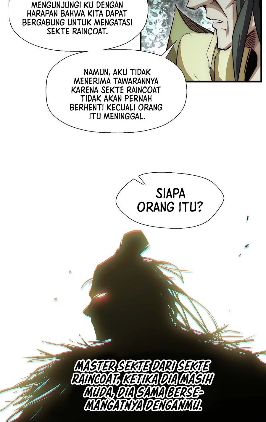 Top Tier Providence: Secretly Cultivate for a Thousand Years Chapter 44 Gambar 21