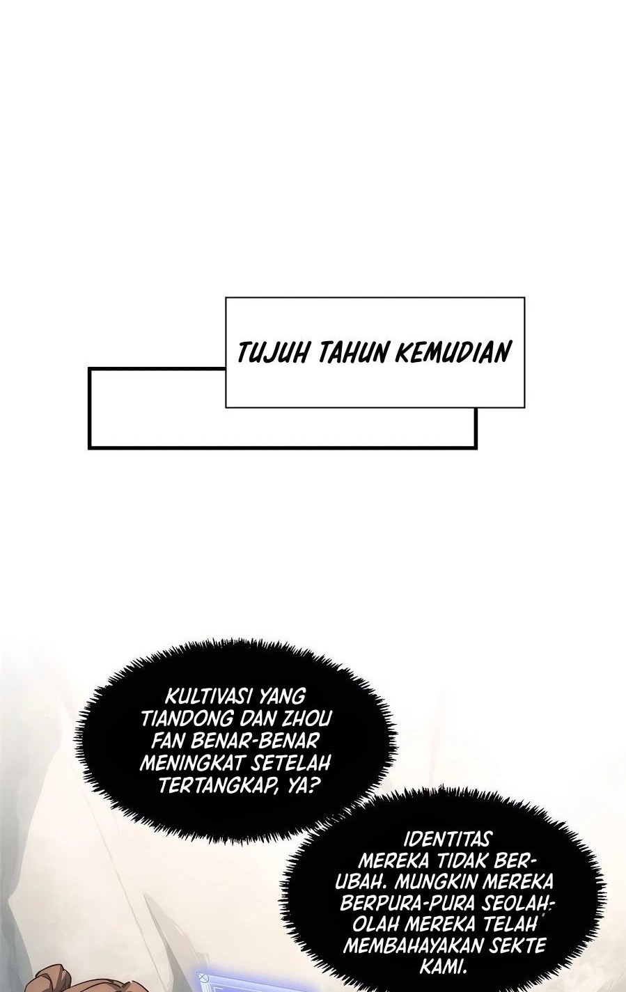 Top Tier Providence: Secretly Cultivate for a Thousand Years Chapter 44 Gambar 23