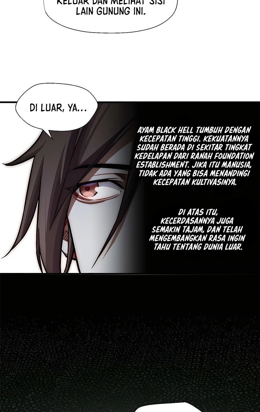 Top Tier Providence: Secretly Cultivate for a Thousand Years Chapter 44 Gambar 25