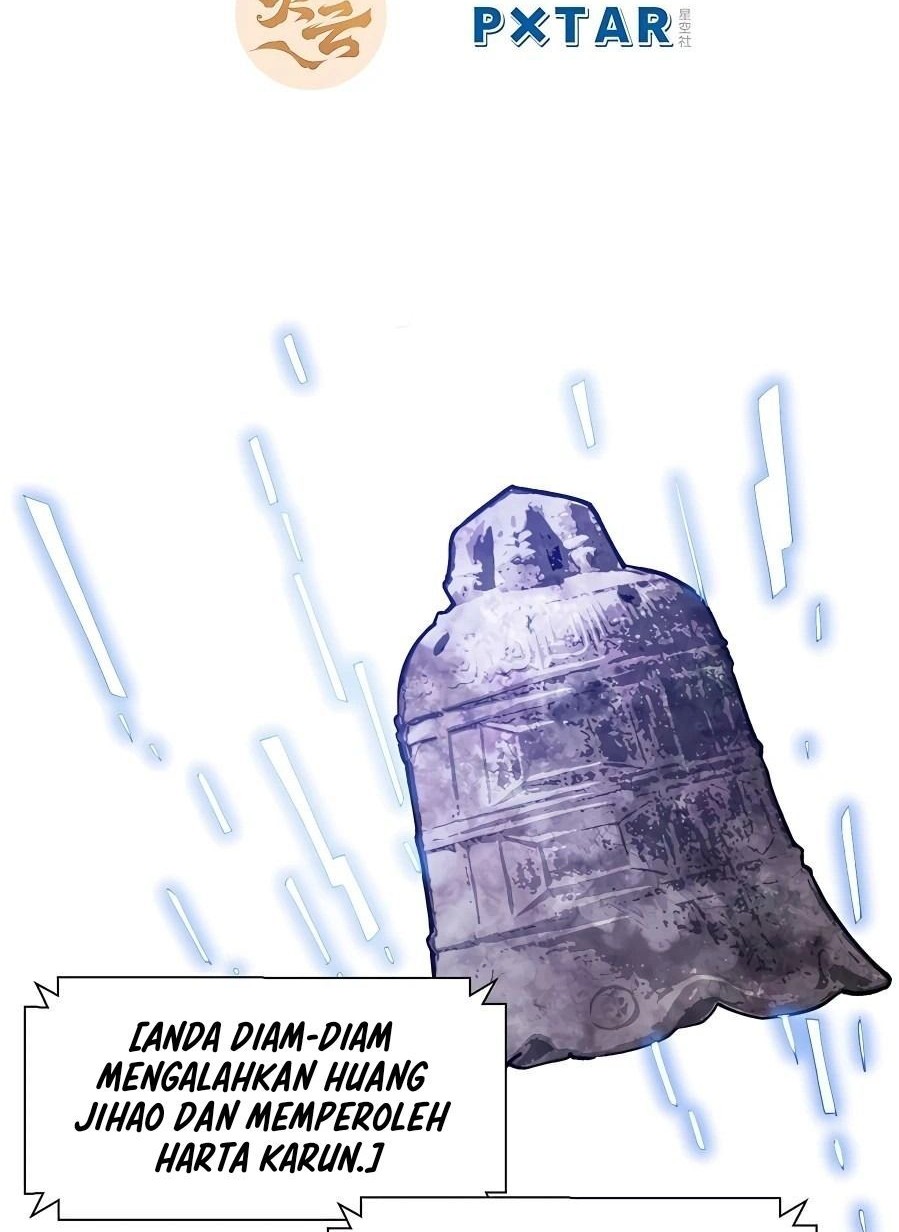 Top Tier Providence: Secretly Cultivate for a Thousand Years Chapter 44 Gambar 3