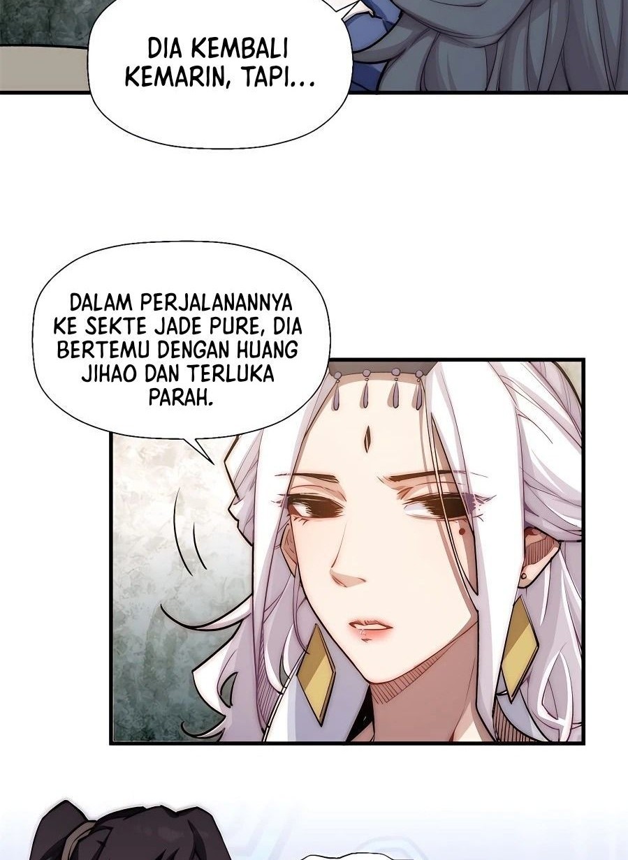 Top Tier Providence: Secretly Cultivate for a Thousand Years Chapter 44 Gambar 7