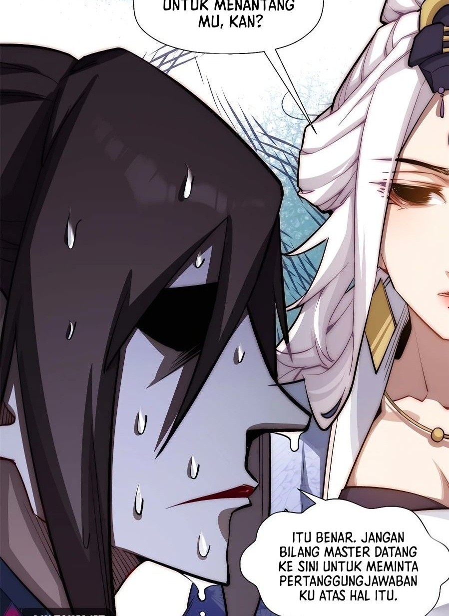 Top Tier Providence: Secretly Cultivate for a Thousand Years Chapter 44 Gambar 9