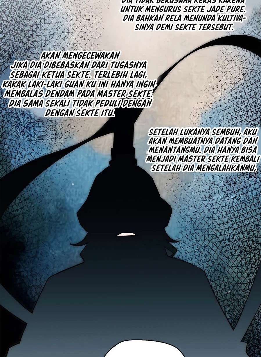 Top Tier Providence: Secretly Cultivate for a Thousand Years Chapter 44 Gambar 11