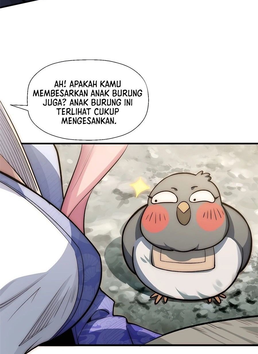 Top Tier Providence: Secretly Cultivate for a Thousand Years Chapter 44 Gambar 13