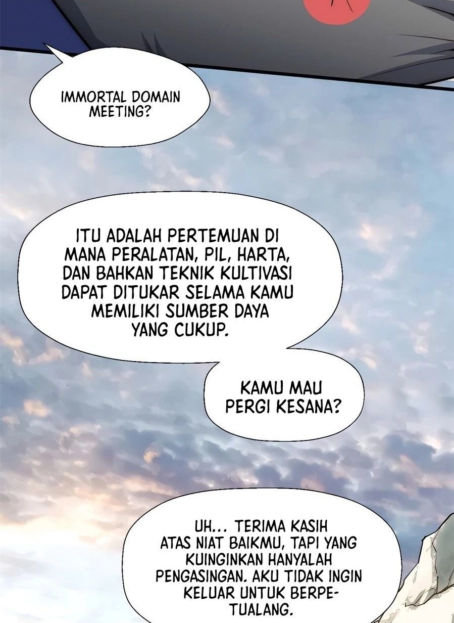 Top Tier Providence: Secretly Cultivate for a Thousand Years Chapter 44 Gambar 15