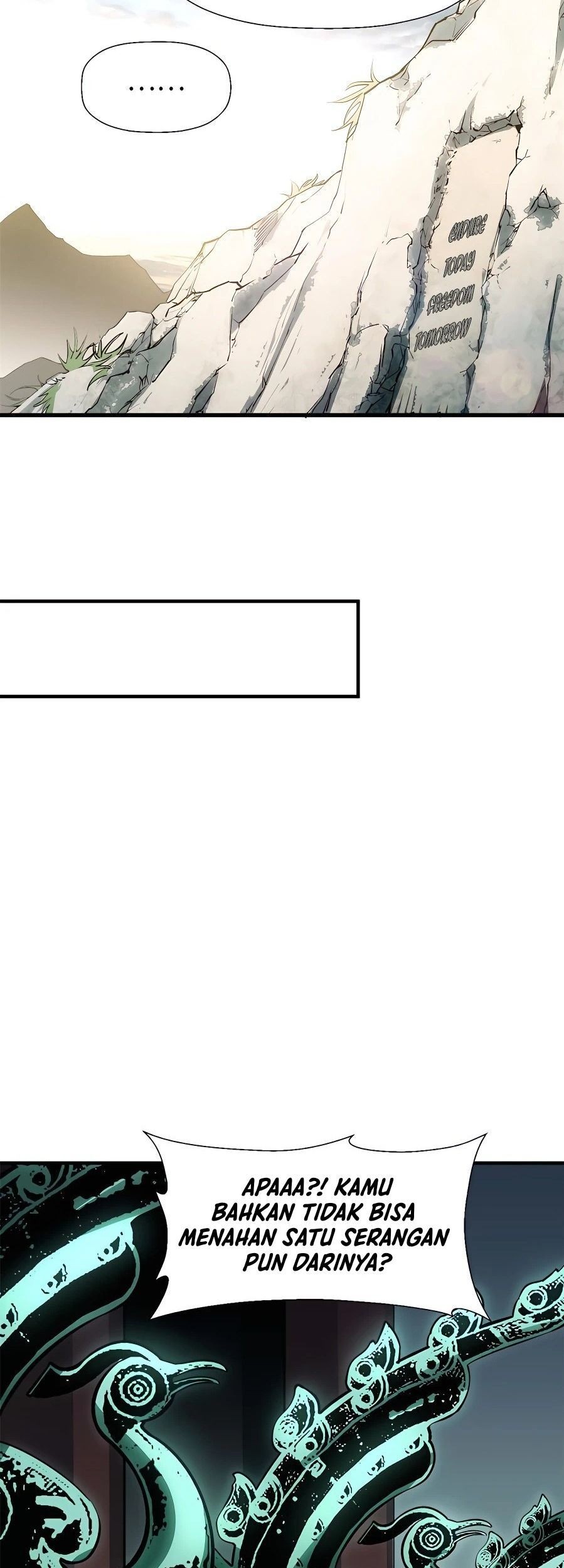 Top Tier Providence: Secretly Cultivate for a Thousand Years Chapter 44 Gambar 16