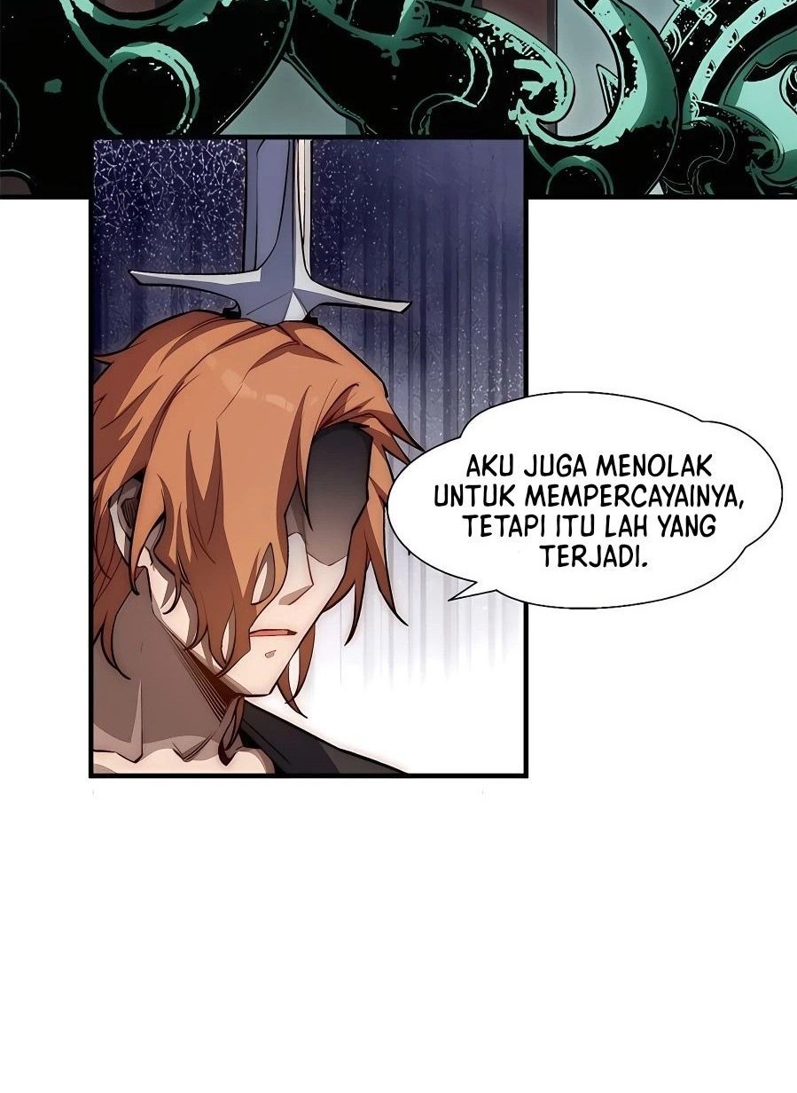 Top Tier Providence: Secretly Cultivate for a Thousand Years Chapter 44 Gambar 17