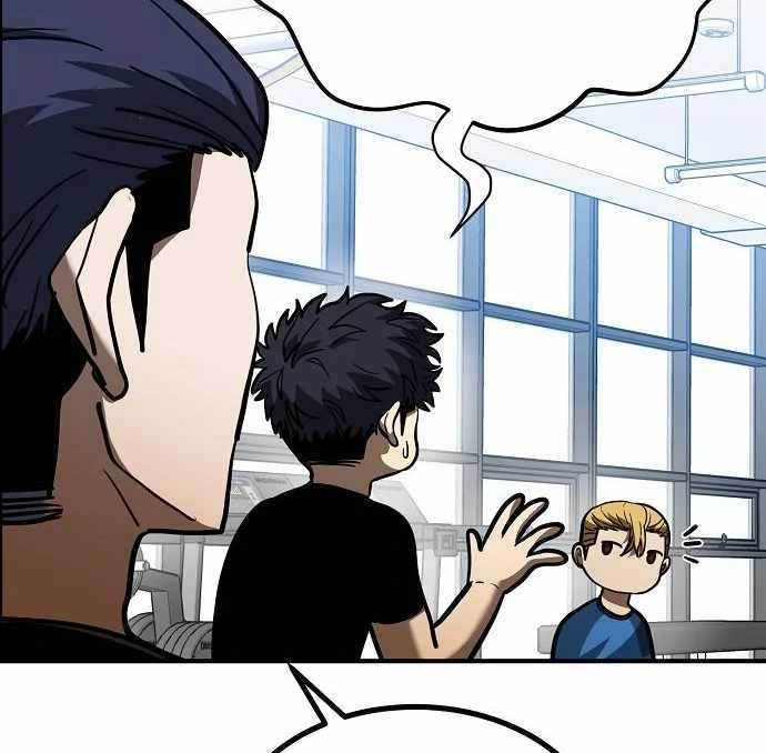 King MMA Chapter 40 Gambar 106