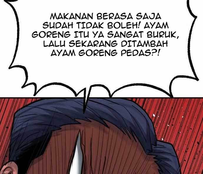 King MMA Chapter 40 Gambar 119