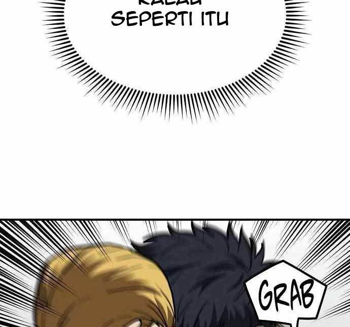 King MMA Chapter 40 Gambar 12