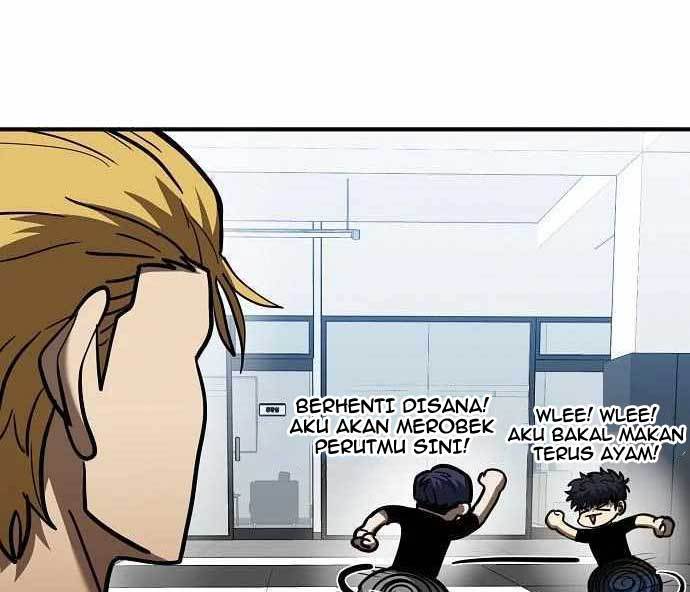 King MMA Chapter 40 Gambar 125