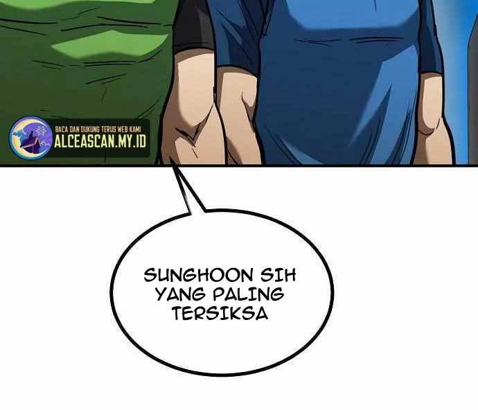 King MMA Chapter 40 Gambar 128