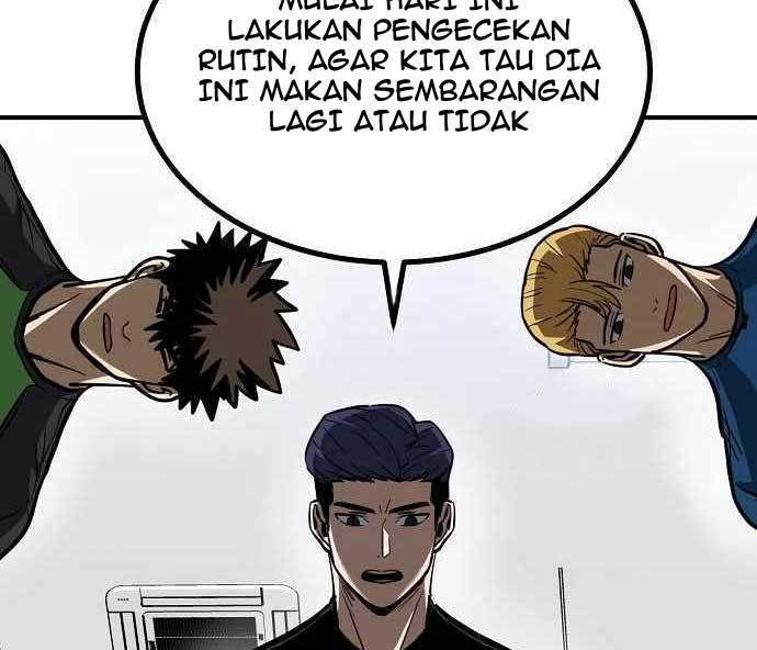 King MMA Chapter 40 Gambar 132