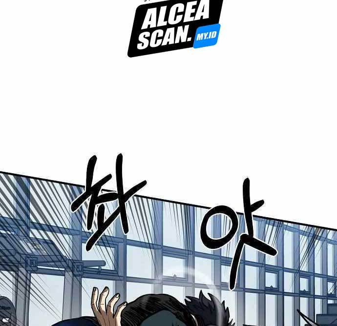 King MMA Chapter 40 Gambar 41