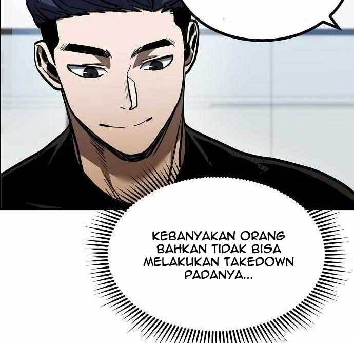 King MMA Chapter 40 Gambar 73