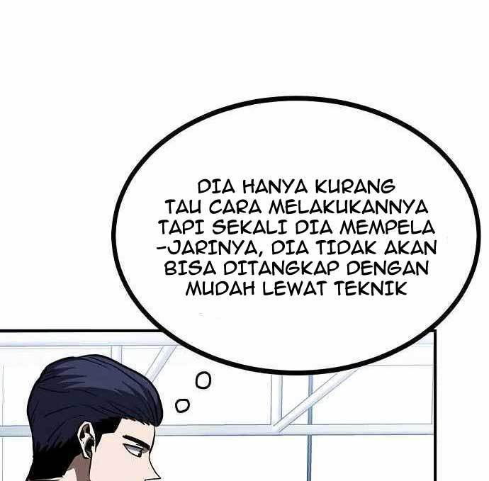 King MMA Chapter 40 Gambar 85