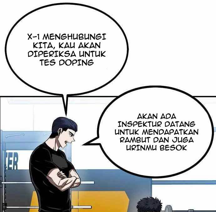 King MMA Chapter 40 Gambar 89