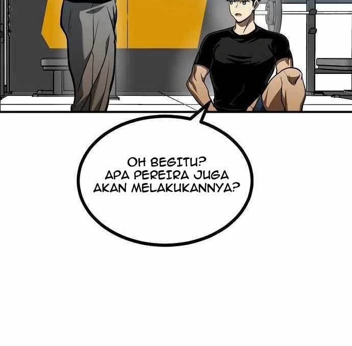 King MMA Chapter 40 Gambar 90