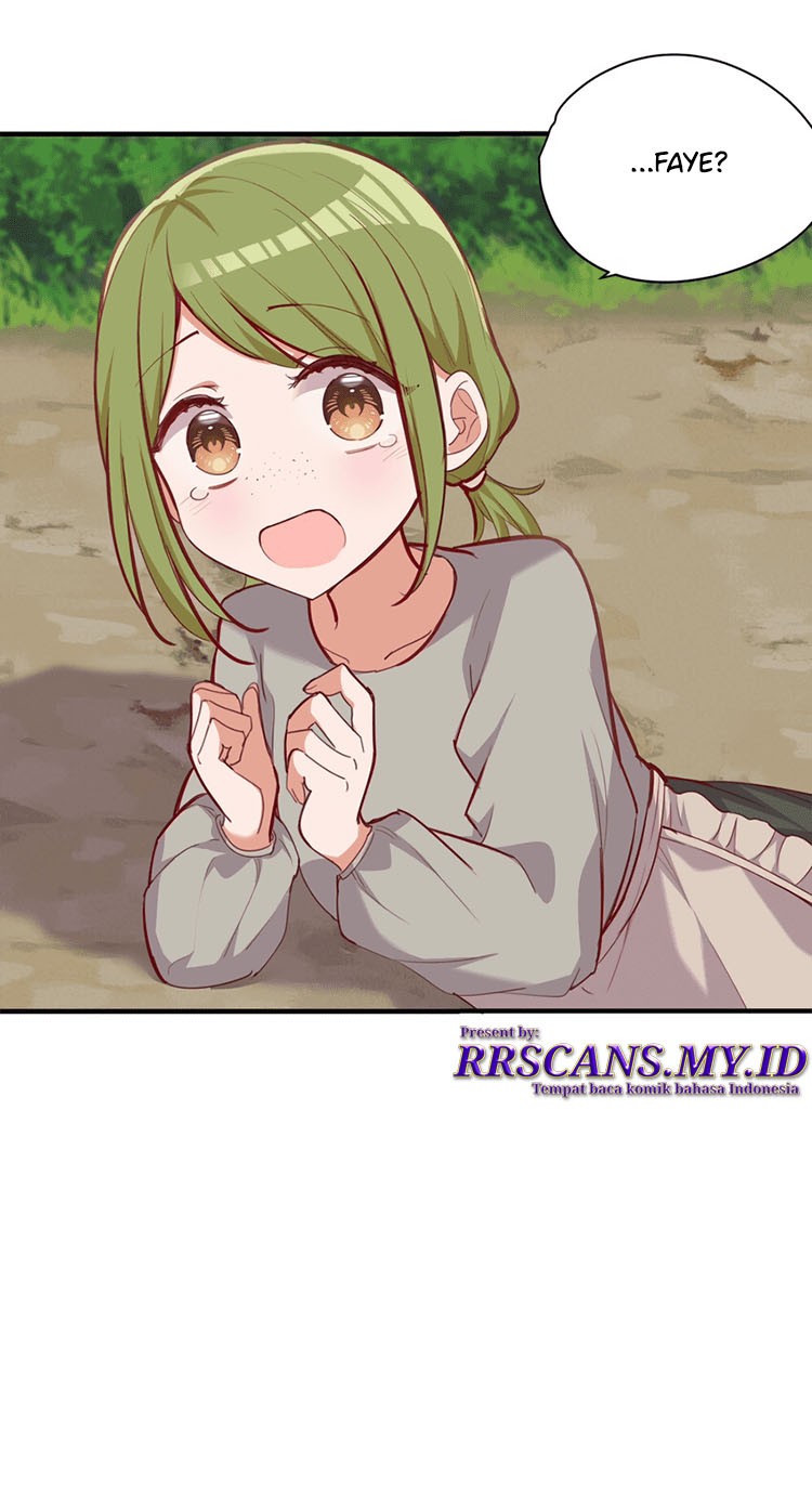 Please Bully Me, Miss Villainess! Chapter 59 Gambar 25