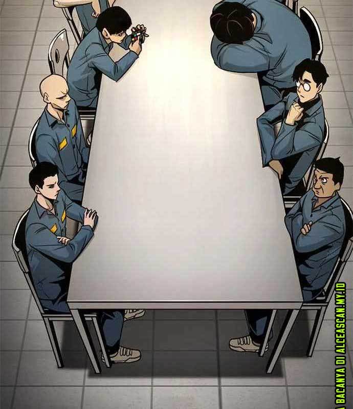 Death Row Boy Chapter 38 Gambar 14