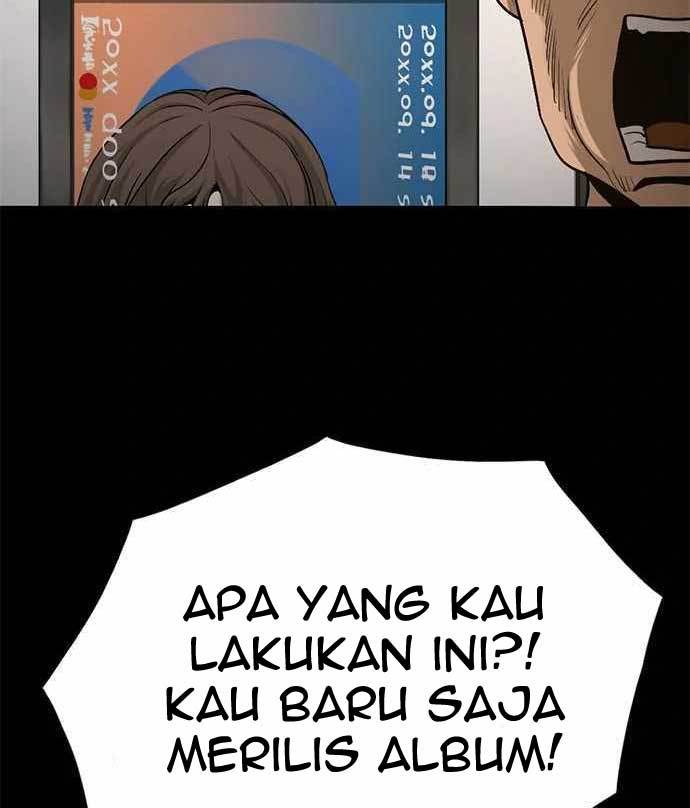 Death Row Boy Chapter 38 Gambar 148