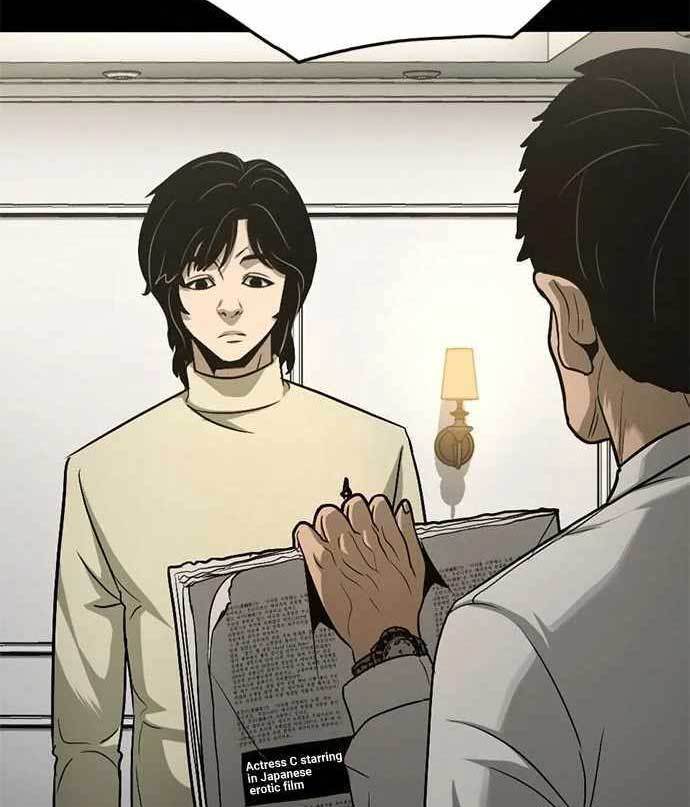 Death Row Boy Chapter 38 Gambar 152