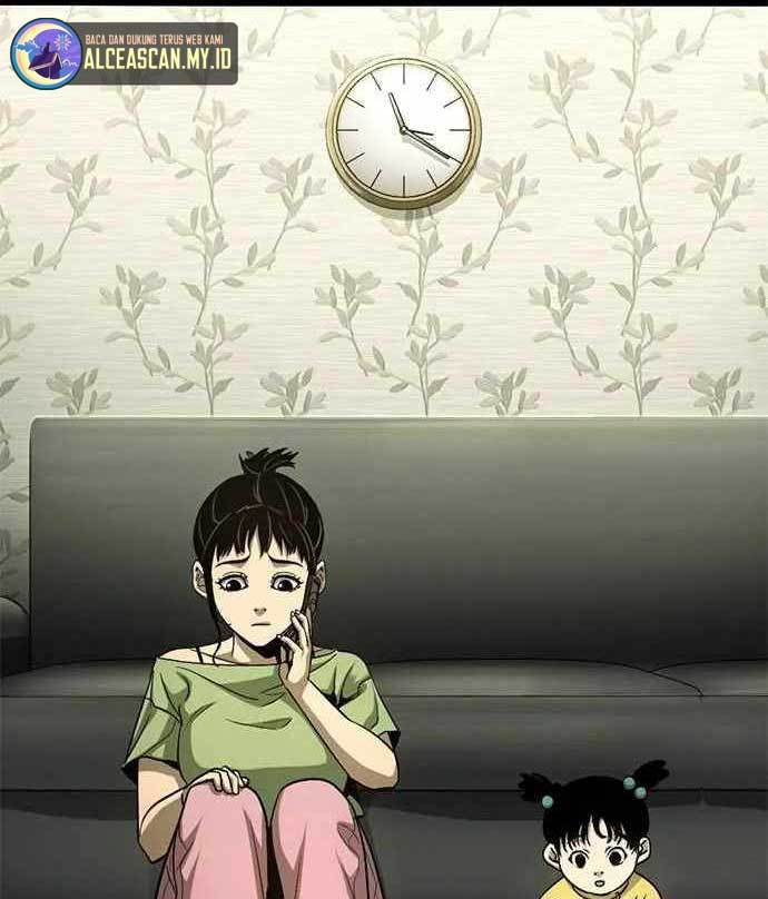 Death Row Boy Chapter 38 Gambar 173