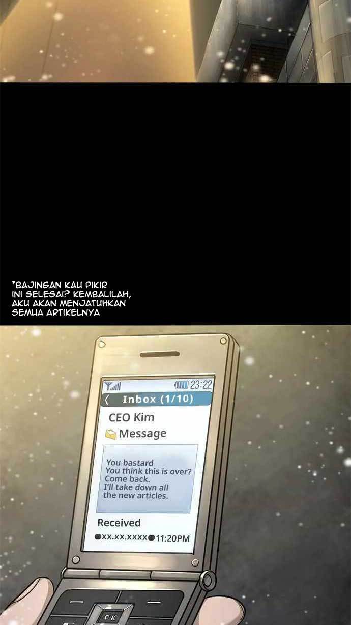 Death Row Boy Chapter 38 Gambar 184