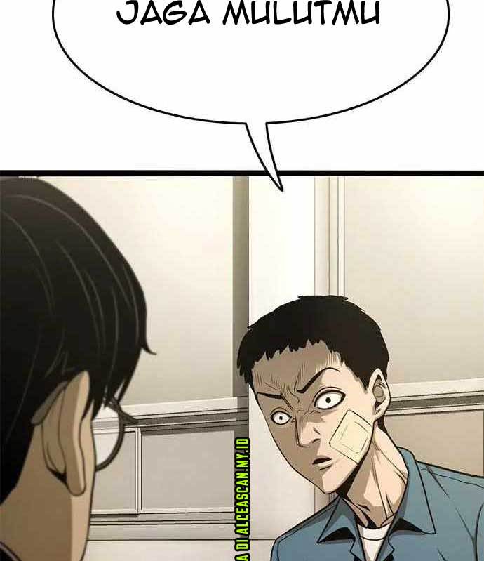 Death Row Boy Chapter 38 Gambar 19