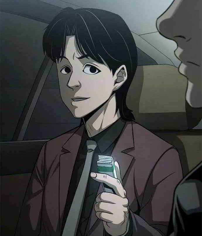 Death Row Boy Chapter 38 Gambar 124