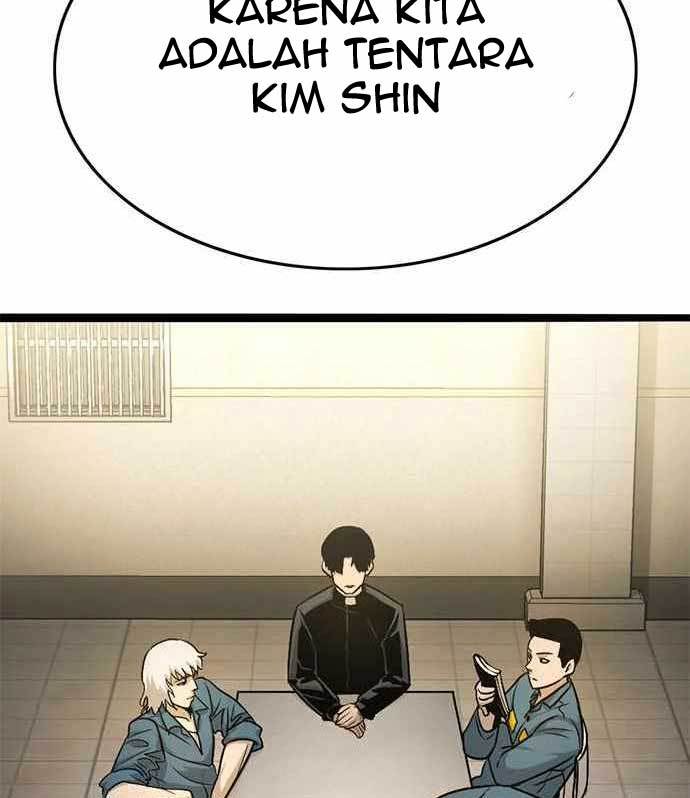 Death Row Boy Chapter 38 Gambar 13