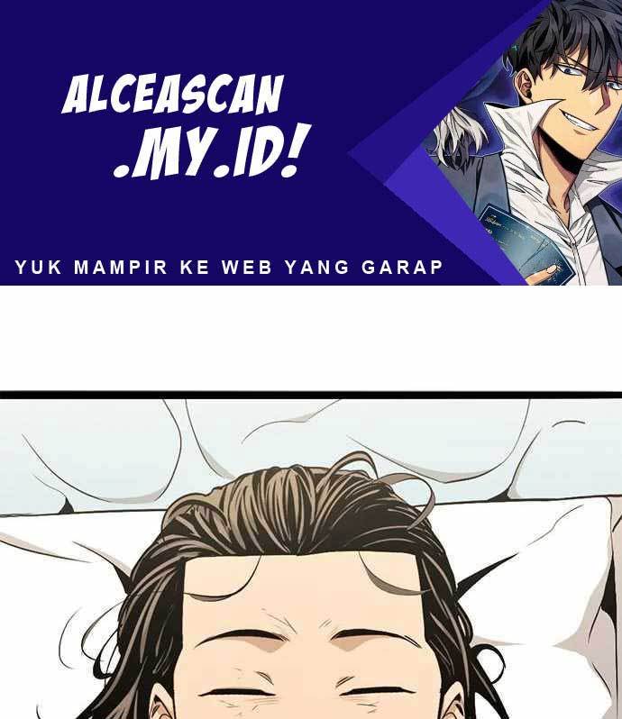 Manhwa Death Row Boy Chapter 38 gambar nomor 2