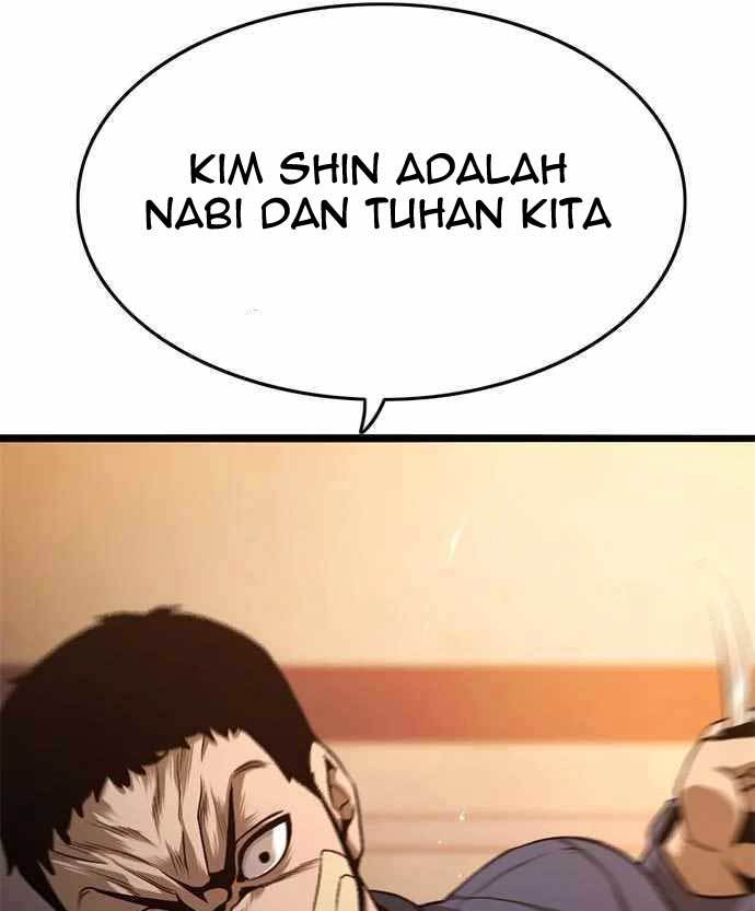 Death Row Boy Chapter 38 Gambar 38