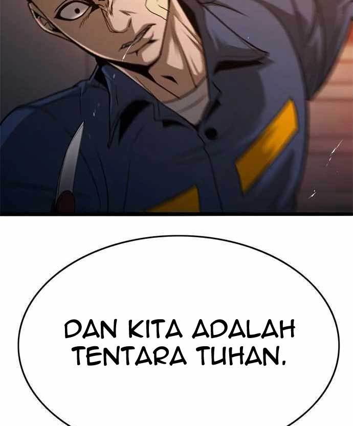 Death Row Boy Chapter 38 Gambar 39