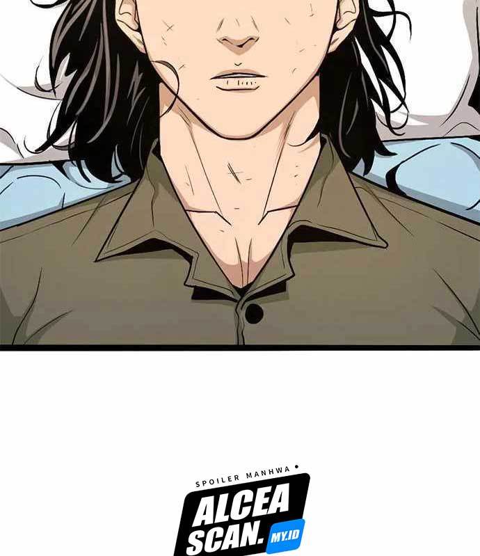 Death Row Boy Chapter 38 Gambar 3