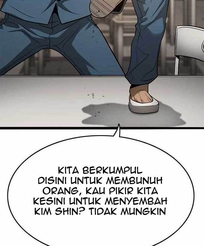 Death Row Boy Chapter 38 Gambar 44
