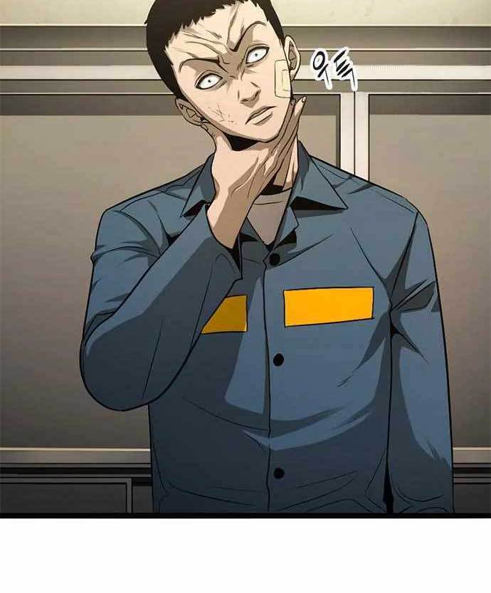 Death Row Boy Chapter 38 Gambar 46